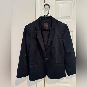 Limited brand black blazer, size Medium